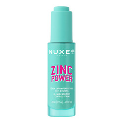 Zinc Power serum przeciw niedoskonałościom i wypryskom 30ml