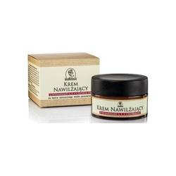 Korana Krem Nawilżajacy Z Witaminami I Uv 50 Ml