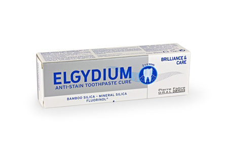 Pierre Fabre − ELGYDIUM Briliance & Care, pasta − 30 ml