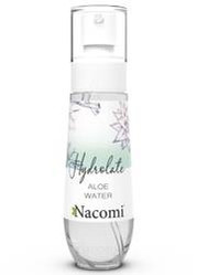 Hydrolate Aloe Water hydrolat Aloesowy 80ml