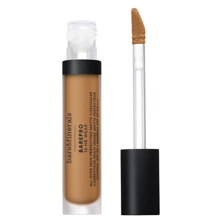 BarePro 16HR All Over Skin-Perfecting Matte Concealer matujący korektor do twarzy Medium 300 Warm 7.5ml