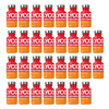 Zestaw 30x Napój LycopenPro Antyoxidant Drink Smooth z Witaminą C 250 ml smak Mango