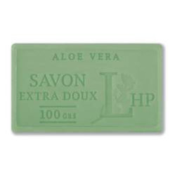 Mydło Marsylskie Aloe Vera 100 G