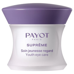Supreme przeciwstarzeniowy krem pod oczy 15ml