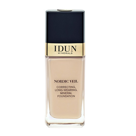 Nordic Veil Mineral Foundation podkład mineralny 310 Siri 26ml