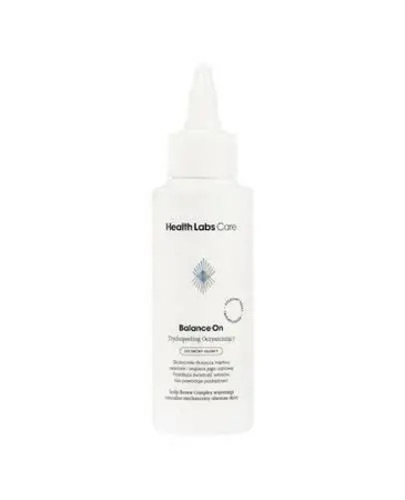Balance On trychopeeling oczyszczający do skóry głowy 100ml