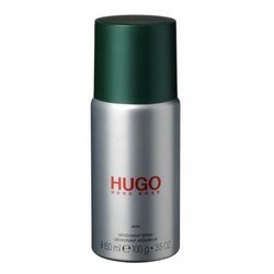 Hugo Man dezodorant spray 150ml