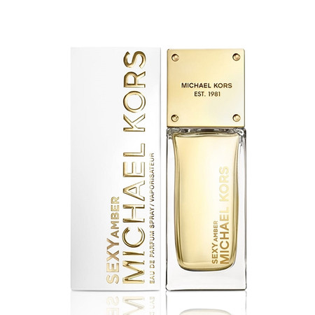 Sexy Amber woda perfumowana spray 50ml