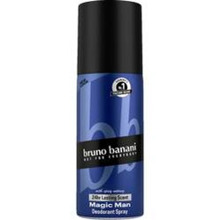 Magic Man dezodorant spray 150ml