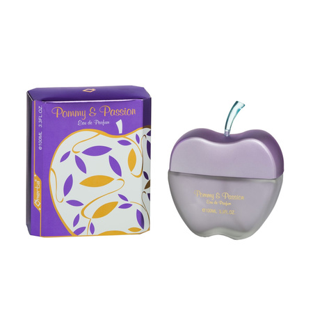 Pommy & Passion woda perfumowana spray 100ml
