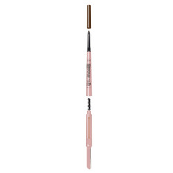 Brow-La 3in1 Mapping & Shaping Brow Pencil ołówek do stylizacji brwi 3w1 102 Warm Caramel 0.08g