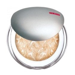 Luminys Silky Baked Face Powder wypiekany puder do twarzy 05 9g