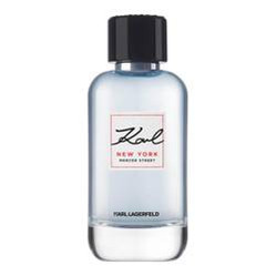 Karl New York Mercer Street woda toaletowa spray 100ml