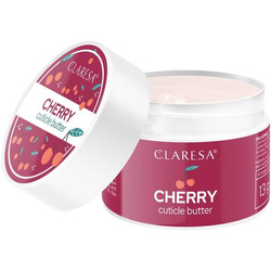 Cuticle Butter masełko do skórek Cherry 13g