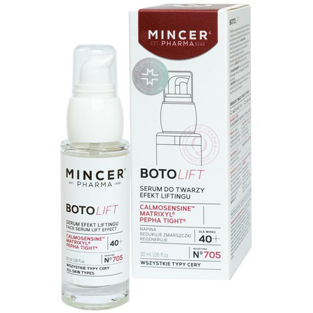 BotoliftX serum do twarzy No.705 30ml