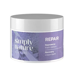 Simply Nature Repair naprawczy krem-balsam 50ml