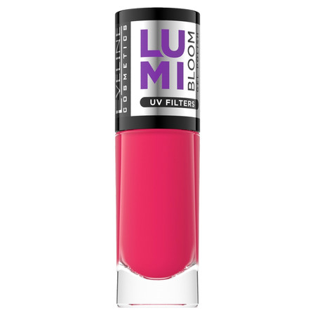 Lumi Bloom rozświetlający lakier do paznokci 12 8ml