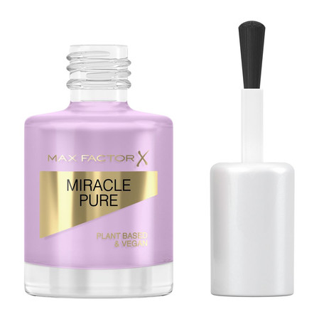 Miracle Pure lakier do paznokci 335 Serene Amethyst 12ml
