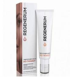 Aflofarm – Regenerum, Regeneracyjne serum do twarzy – 50 ml