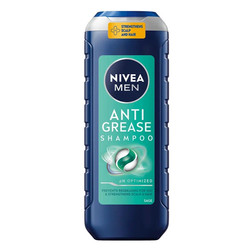 Men Anti Grease szampon dla mężczyzn 500ml
