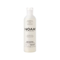 Noah 1.1 Volumizing shampoo with citrus fruits