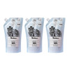 Zestaw: 3x Yope - Mydło. Werbena. Uzupełnienie - 500 ml