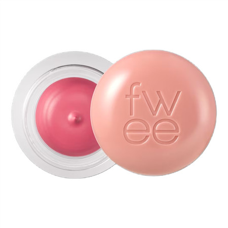 Lip&Cheek Blurry Pudding Pot pudding do ust i policzków ND02 Like 5g