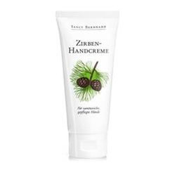 Krem do rąk Zirben z olejekiem z sosny limba (100 ml)