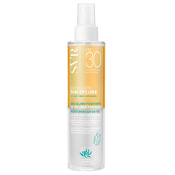 SVR Sun secure woda słoneczna spf30 200ml