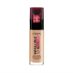 Infallible 24H Fresh Wear Foundation długotrwały podkład do twarzy 200 Golden Sand 30ml