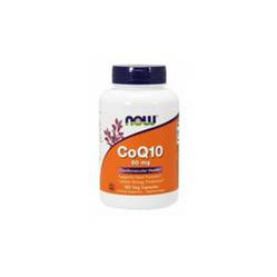 Koenzym Q10 60 mg (180 kaps.)