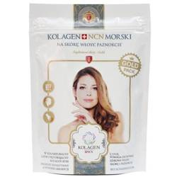 Kolagen Ncn Gold Suplement Diety 100 G Proszek