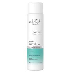 Baby Hair Complex naturalny szampon wygładzający 300ml