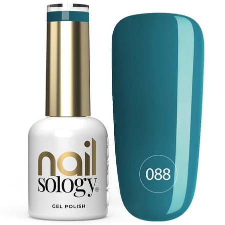Nailsology lakier hybrydowy 088 Witch Beach 8ml