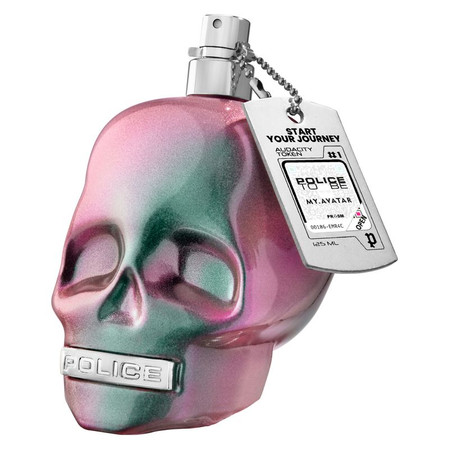 To Be My.Avatar For Woman woda perfumowana spray 125ml