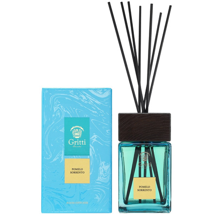 Pomelo Sorrento dyfuzor zapachowy z patyczkami 500ml