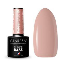 Rubber Base baza do lakieru hybrydowego 10 5g