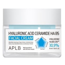 Hyaluronic Acid Ceramide HA B5 Facial Cream odżywczy krem do twarzy 55ml