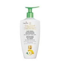 Special Perfect Body Revitalizing Elasticizing Oil-Cream rewitalizująco-uelastyczniający olejek-krem do ciała 400ml