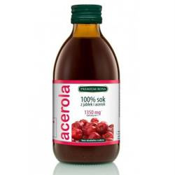 Acerola-naturalna witamina c 250 ml