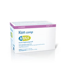 AEGS Kon Comp MSE (60 kaps.)