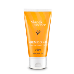 Vianek Essence Witaminowy krem do rąk Flare 50ml
