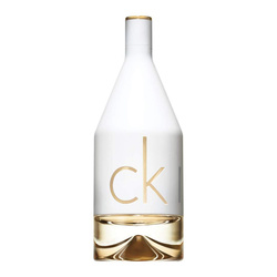 Calvin Klein CK IN2U woda toaletowa dla kobiet, 100 ml