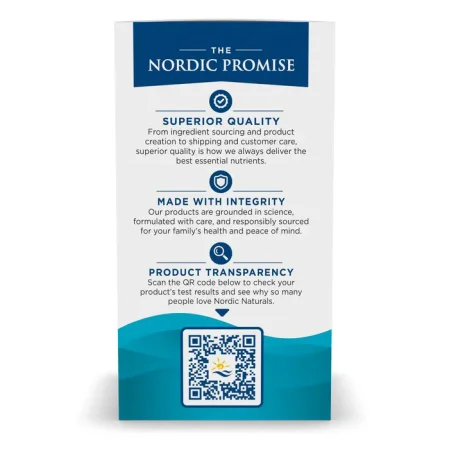 Nordic Naturals Ultimate Omega 2X 2150 mg kwasy tłuszczowe EPA i DHA 180 kaps. smak Lemon