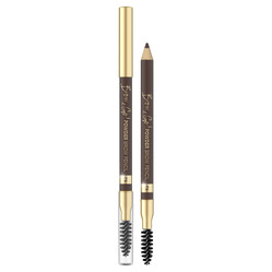 Brow &amp; Go! pudrowa kredka do brwi 02