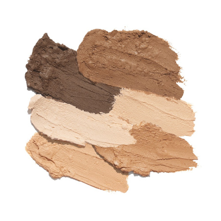 Attitude Oceanly, Podkład lekko kryjący, Dune, 12 g