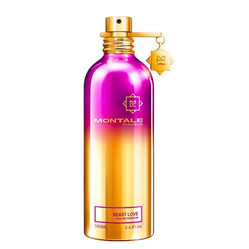 Beast Love woda perfumowana spray 100ml