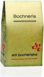 BOCHNERIS Sól bocheńska 0,6kg kartonik