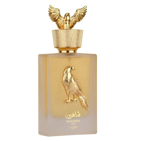 Shaheen Gold woda perfumowana spray 100ml