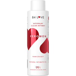 B4Love olejek intymny FEROMON 100ml